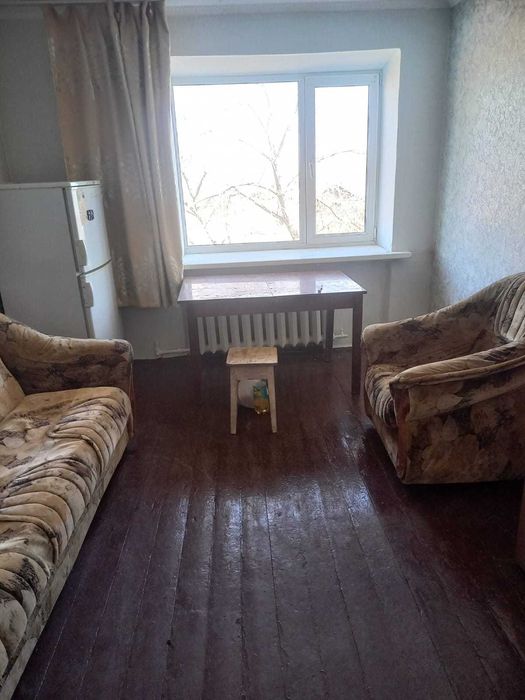 Сдам комнату в общежитии