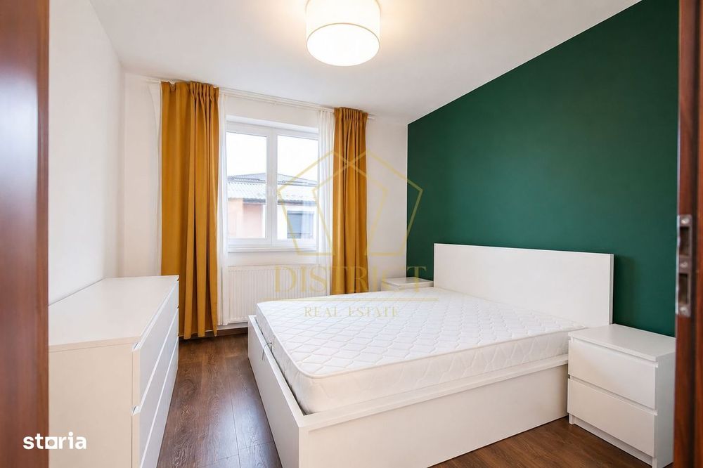 Apartament cu 3 camere | Giroc