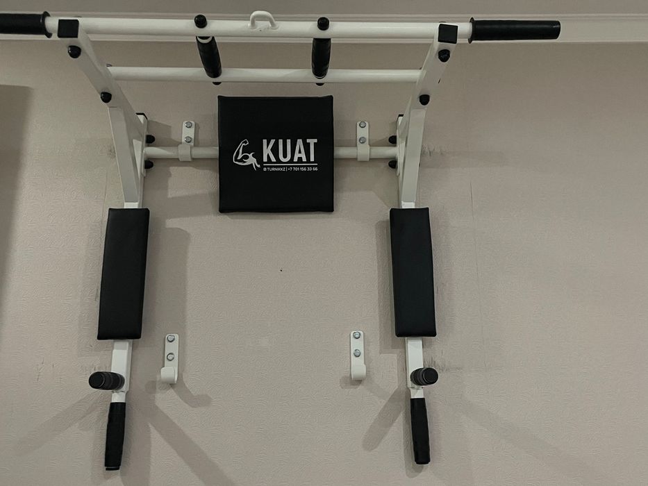 Турник KUAT почти новый