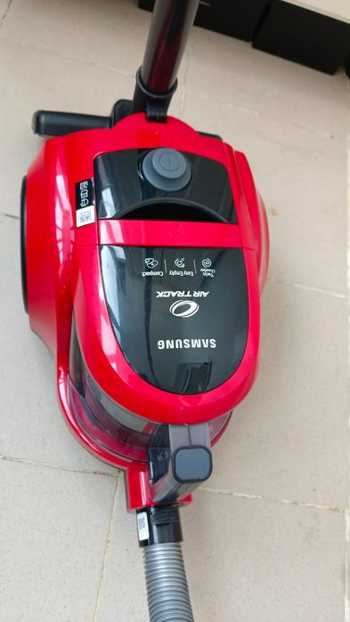 Пылесос Samsung 1600w