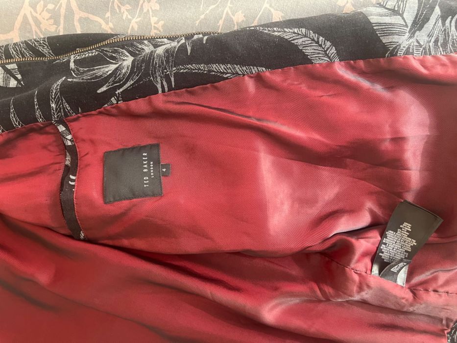 Мъжко яке Ted Baker