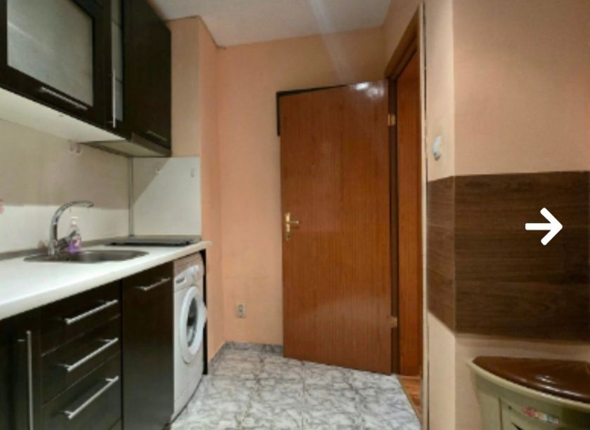 Дава се под наем Двустаен апартамент в София, Обеля 1 - 62 кв.м за 438.6 € - Снимка #2