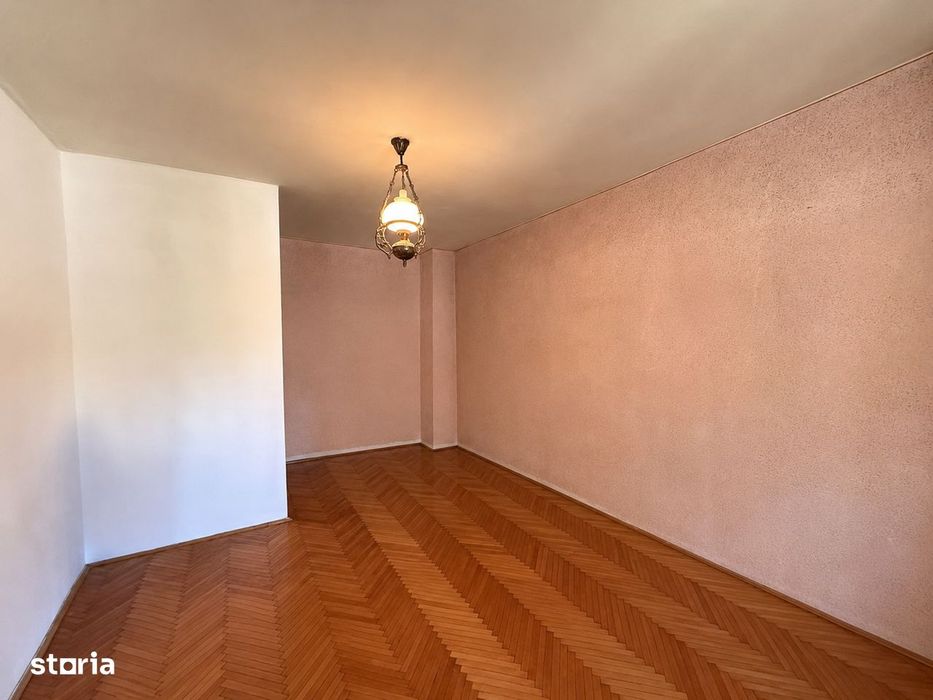 Apartament cu 2 camere - Str. Doina - cartierul Decebal - IMOBIHOR