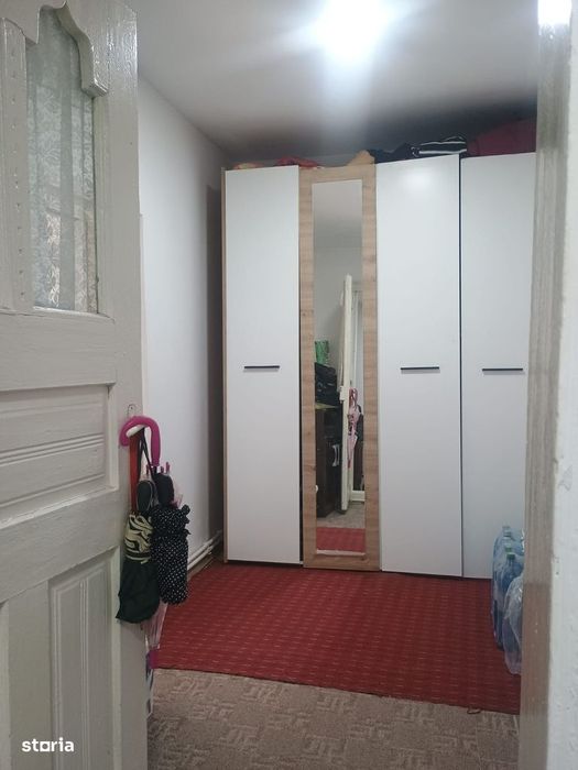 Casa tip parter Posta Calnau