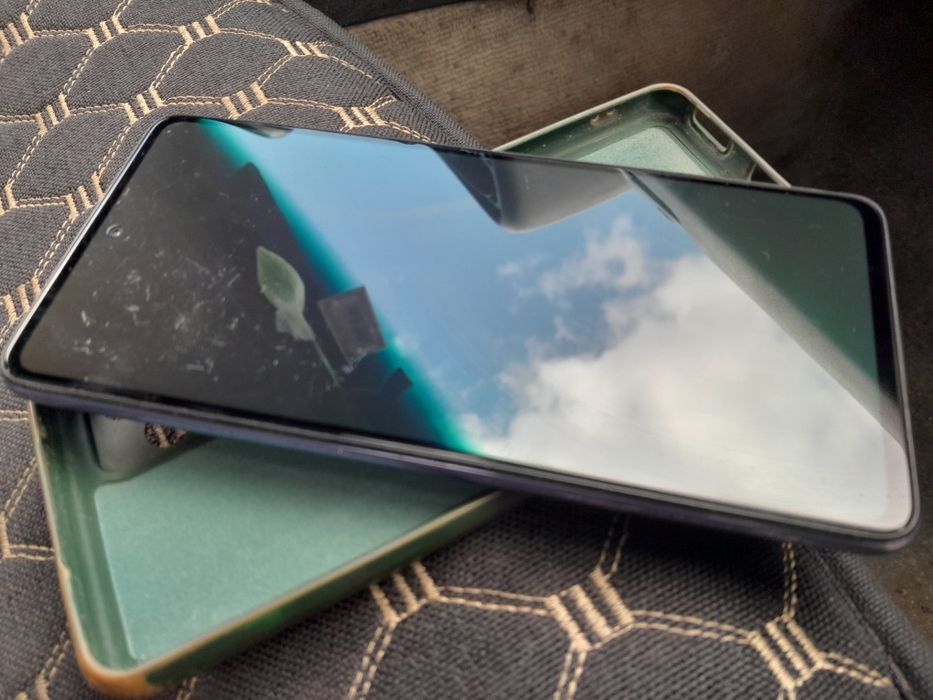 Самсунг а 52 продам