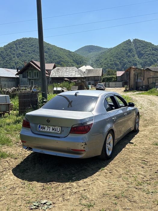 BMW 5 Series 2003 — imagine 2