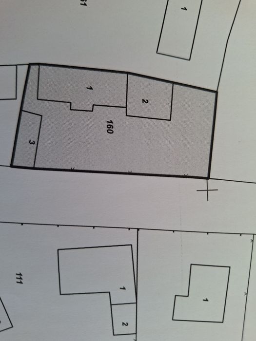 Стара къща, възрожденски стил с хубава гледка в село Новаково