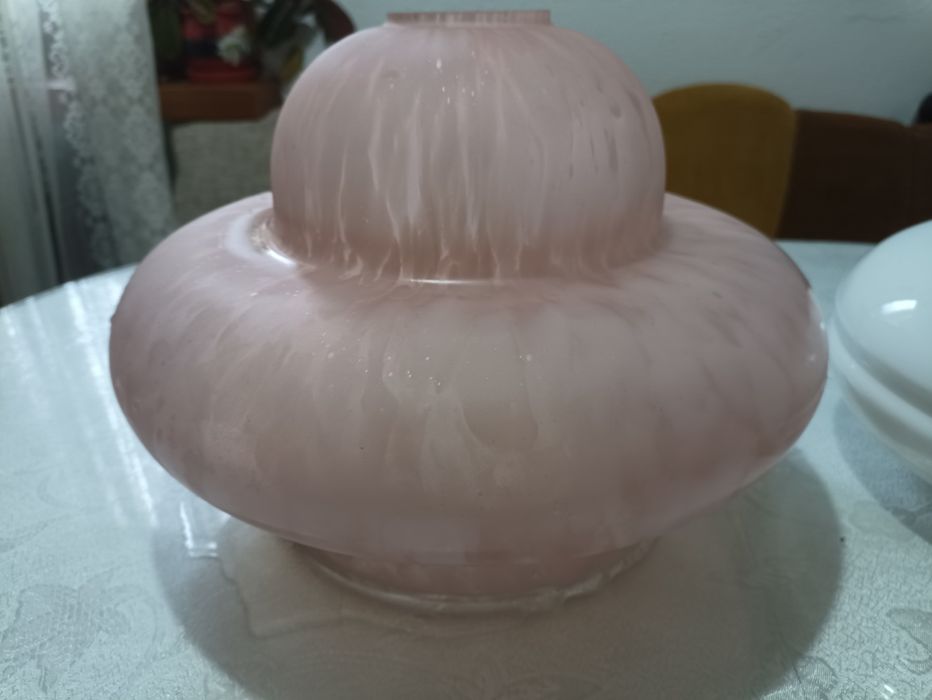 Стъкла за осветителни тела плафон полилей