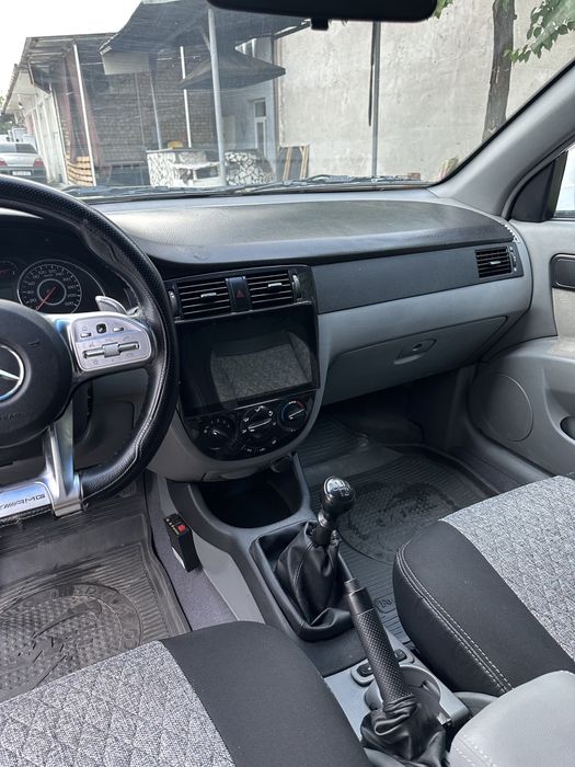 Chevrolet Gentra 2020 MT