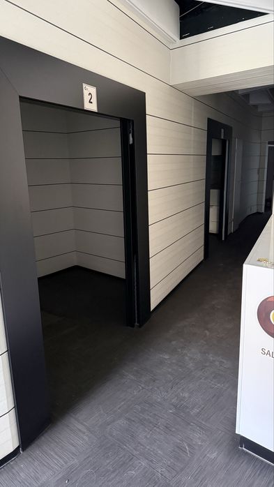 Spatiu comercial ultracentral de inchiriat - Cuza Voda Satu Mare