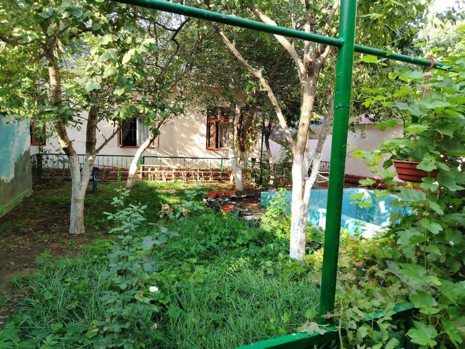 Продается своя 2х комнатная квартира  в Чиланзарском районе