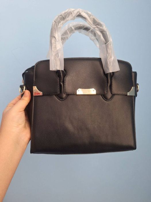 Sumka yangi ishlatilmagan