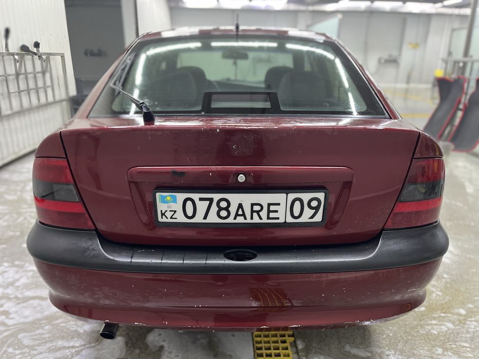 Opel Vectra B 1998г
