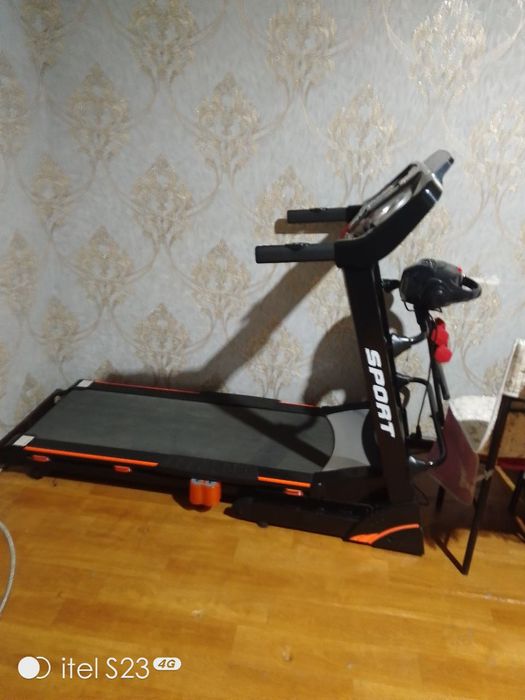 Begavoydaroshka sotiladi