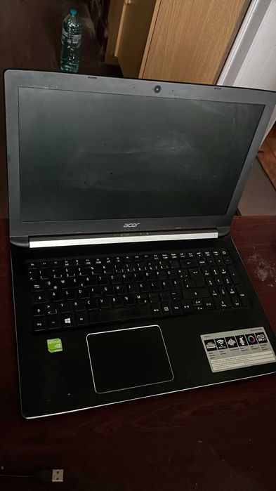 Laptop  Acer Aspire