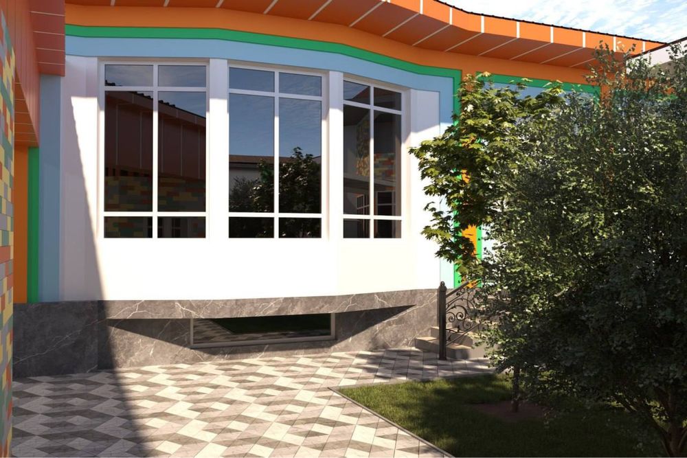 Продается готовый бизнес - детский сад! Мирзо-Улугбекский район!