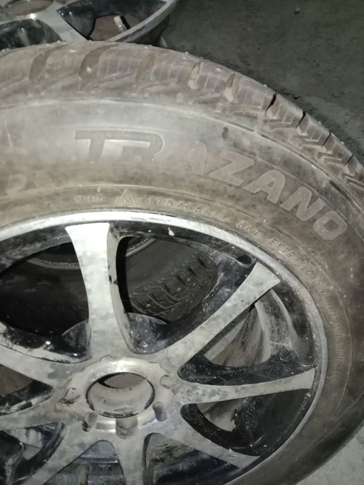 Продам Диски титановые