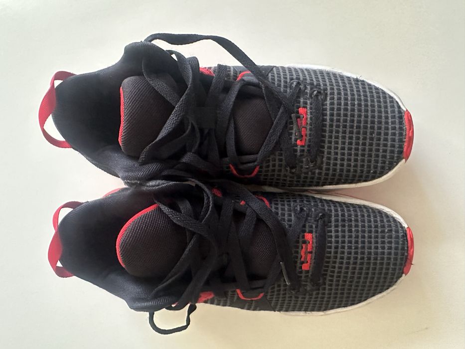 Nike withness мъжки маратонки