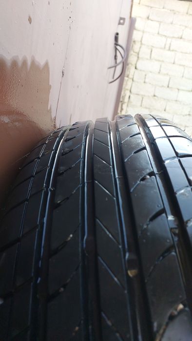 Летние шины LingLong 215/65/16