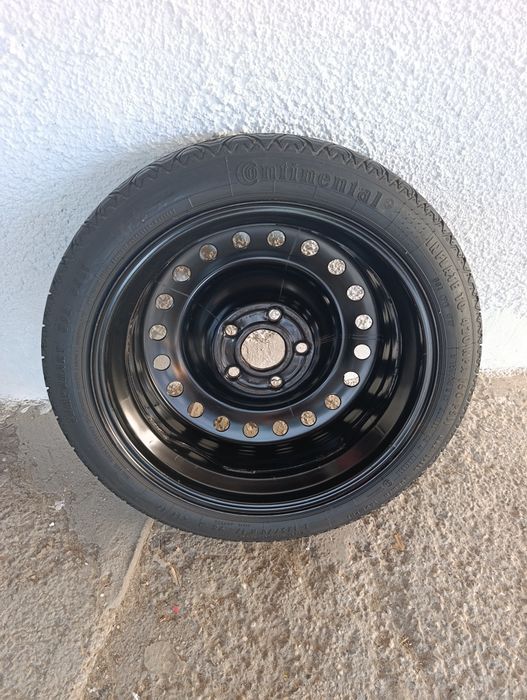 Roata rezerva slim Opel Insignia 2008-2017