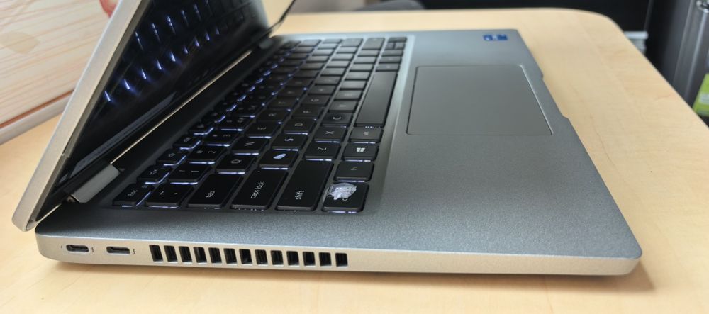 Laptop Dell 5420_i5-1145G7 (Gen 11)_4GB DDR4_128GB SSD__cu mic DEFECT