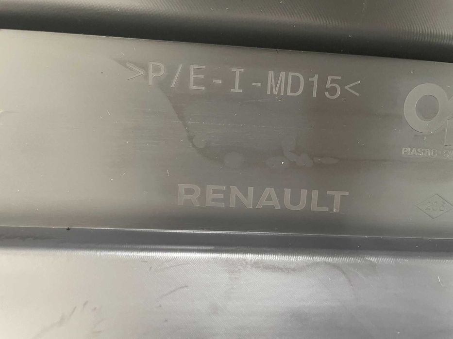 Spoiler bara spate Renault Rafale nou original Renault