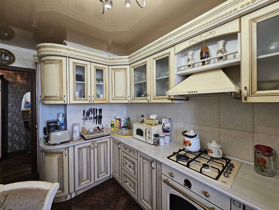 Продажа 3-комнатной квартиры