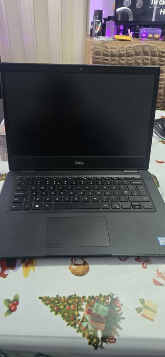 Лаптоп Dell latitude 3400