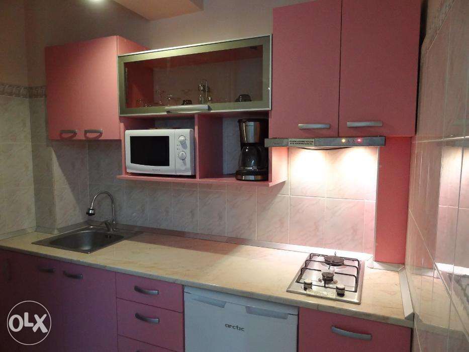 8 Apartamente Lux Regim Hotelier Faleza