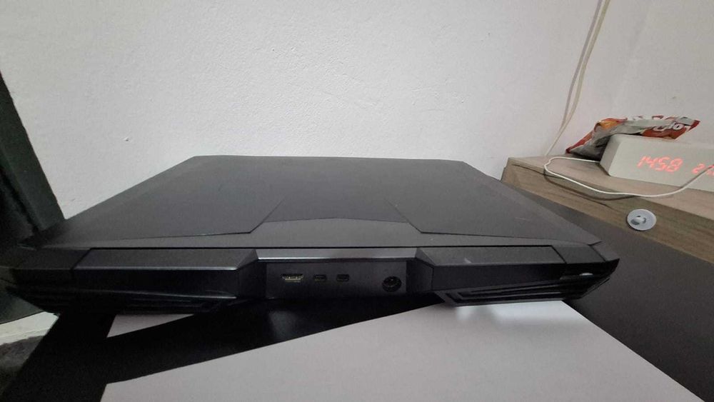 Laptop Gaming  i7-7700K | GTX 1080 8GB | 32GB RAM | SSD 2TB