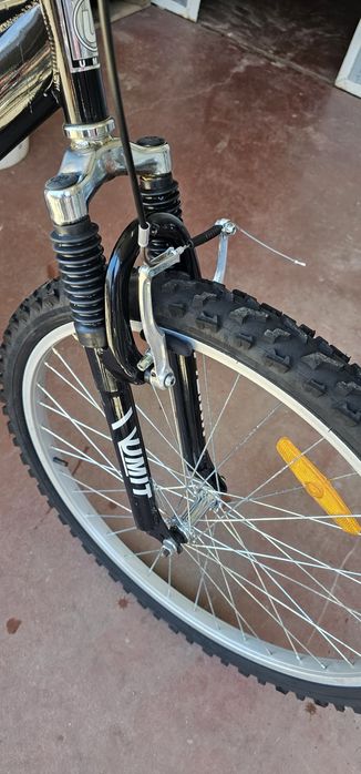 Bicicleta mtb Umit sport ,roti 26 inch