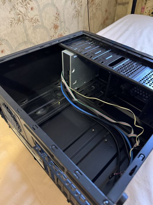 Корпус для компьютера