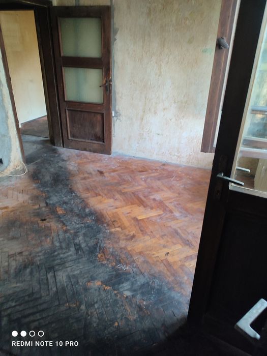 Хамалски Услуги,Полагане на Бетони