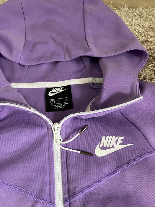 Оригинален екип Nike tech fleece