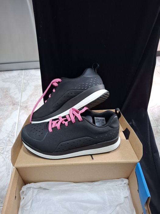 Papuci damă shimano SPD marimea 36