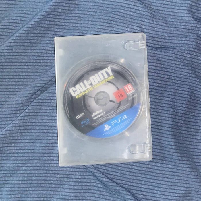 Call of Duty Infinite Warfare