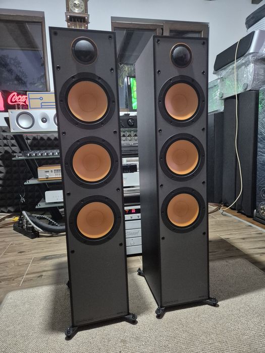 Monitor Audio 300 boxe Top