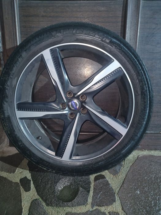 Jante aliaj R20 Volvo XC60