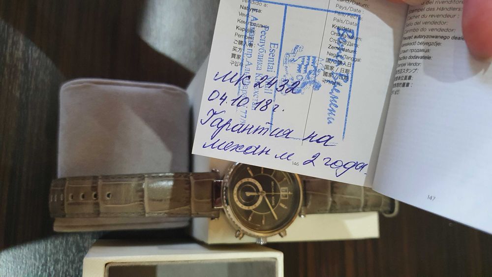 Женские часы Michael Kors (оригинал)