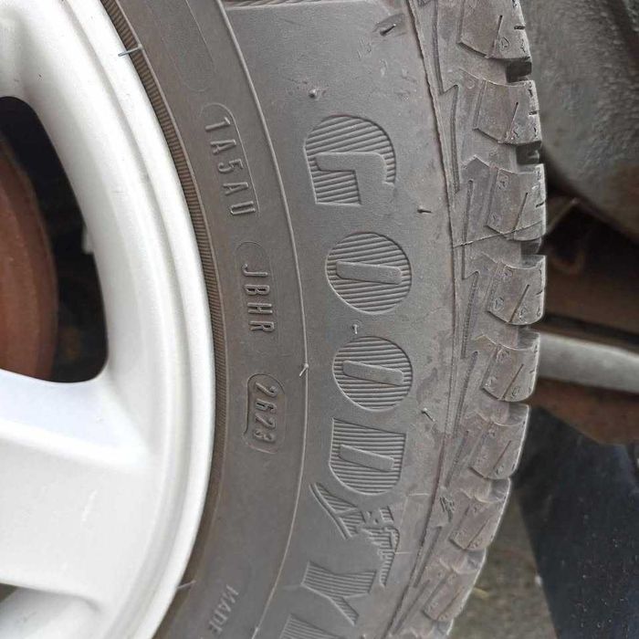 Suzuki Ignis 1.3 benzină, 2004, stare foarte bună, fără rugină, AC