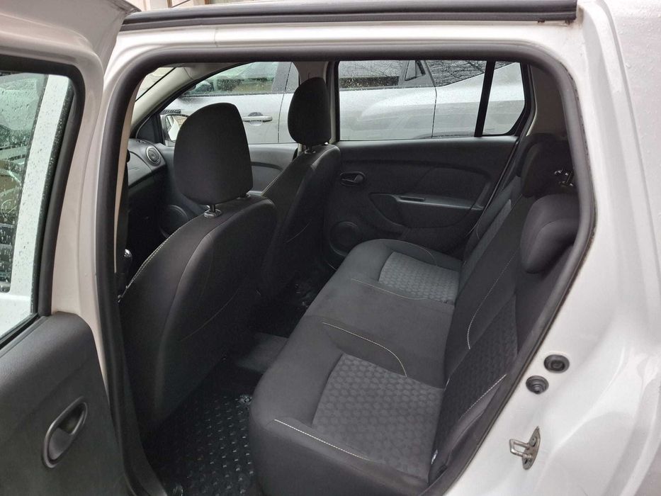 Dacia MCV 1.5/90CP / an 2016