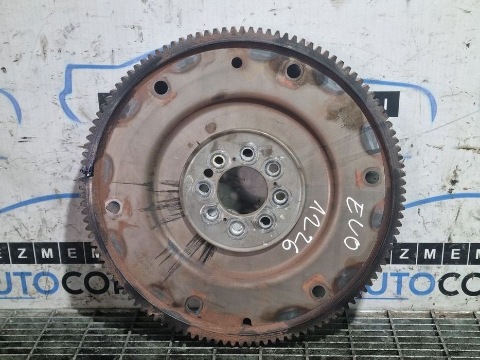 Volanta Land Rover Range Rover Evoque 2.2 SD4 2012 - 2015 190CP Automata 224DT (1226) ...