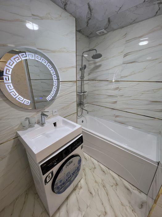 Продаётся 3 Х комнатная квартира