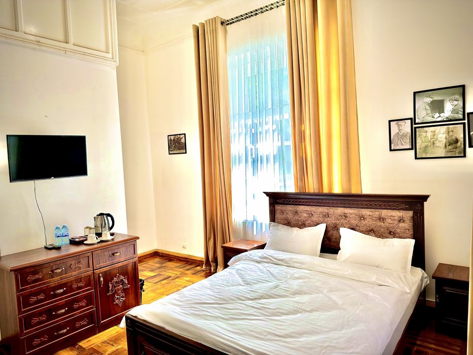 Dom Officers Hotel