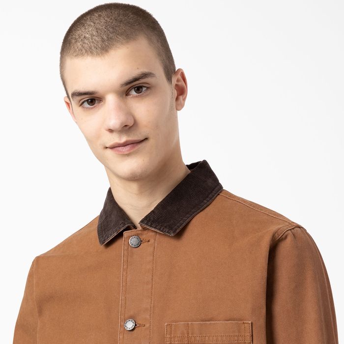 Рабочая куртка Dickies