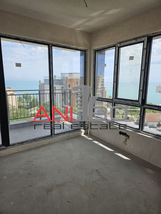 3-стаен в Варна, област-м-т Ален Мак площ 74 цена 164000