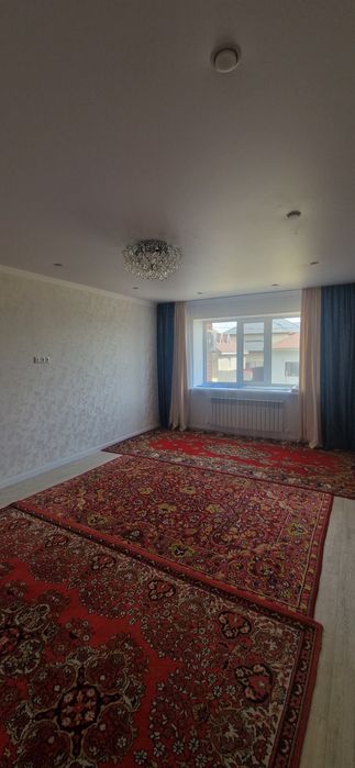 Продаю прекрасную квартиру в 10 мкрн