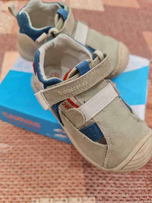 Детски обувки Biomecanics