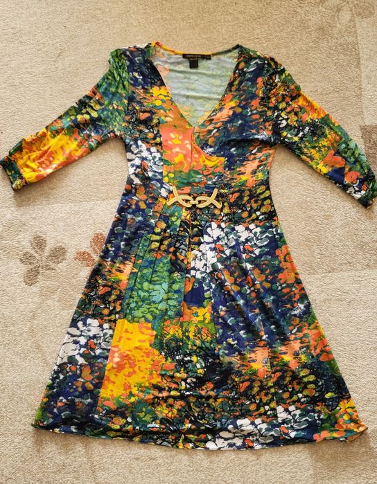 Rochie Roberto Cavalli