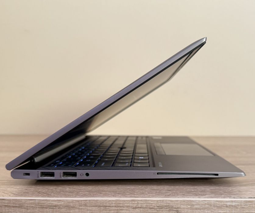 HP ZBook Firefly 14” G7 i7 10th 16GB 4GB Video ! Probook 440 445 g7 g9
